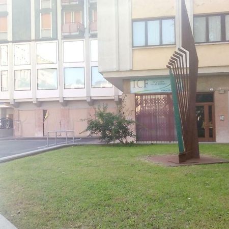 Apartmán Silvestri Padova Exteriér fotografie