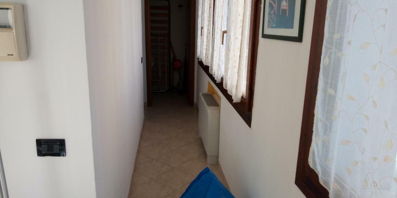 Apartmán Silvestri Padova Exteriér fotografie