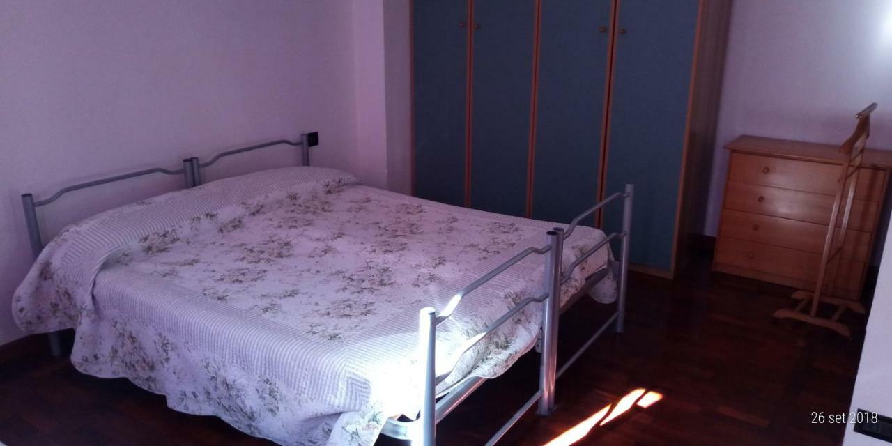 Apartmán Silvestri Padova Exteriér fotografie